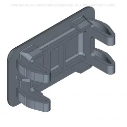 PLUG            * Part #126844A1