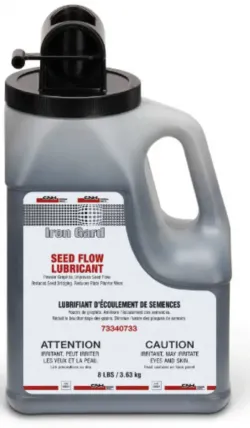 Seed Flow Lubricant Part #73340733