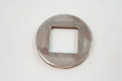 WASHER SQ ID Part #00778047