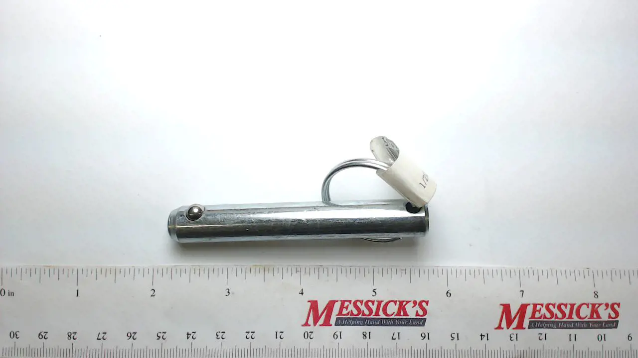 Ferris #5023498 PIN HITCH 1/2