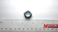 LOCKNUT 1/2 GRC Part #9161600