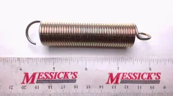 Case IH #3234916R1 SPRING