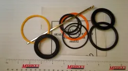SEAL,CYL. KIT Part #4980