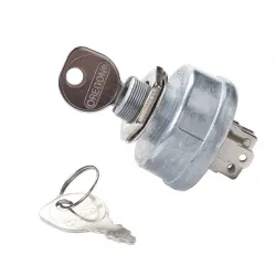 SWITCH, IGNITION UNIVERSAL MAGNETO STYL Part #33-386