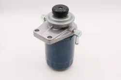 Kubota #1C011-43013 ASSY FILTER, FUE