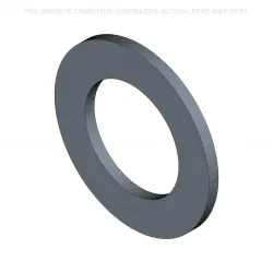 WASHER Part #86622500