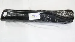 Black Net Wrap Roll - 63 in x 5000 ft Part #402-000767