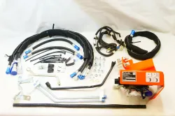 3rd Function Valve Kit for B01 Series w/ LA434 Loaders Part #B1653