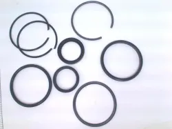 New Holland #86597126 SEAL KIT