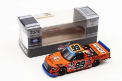 1:64 Ben Rhodes 2022 Kubota ARC NASCAR Truck Diecast Part #T992265KUBBR