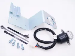 7PIN CONNECTOR KT MX5400/MX6000 CAB Part #MX6890