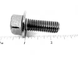 CAP SCREW Part #86521614