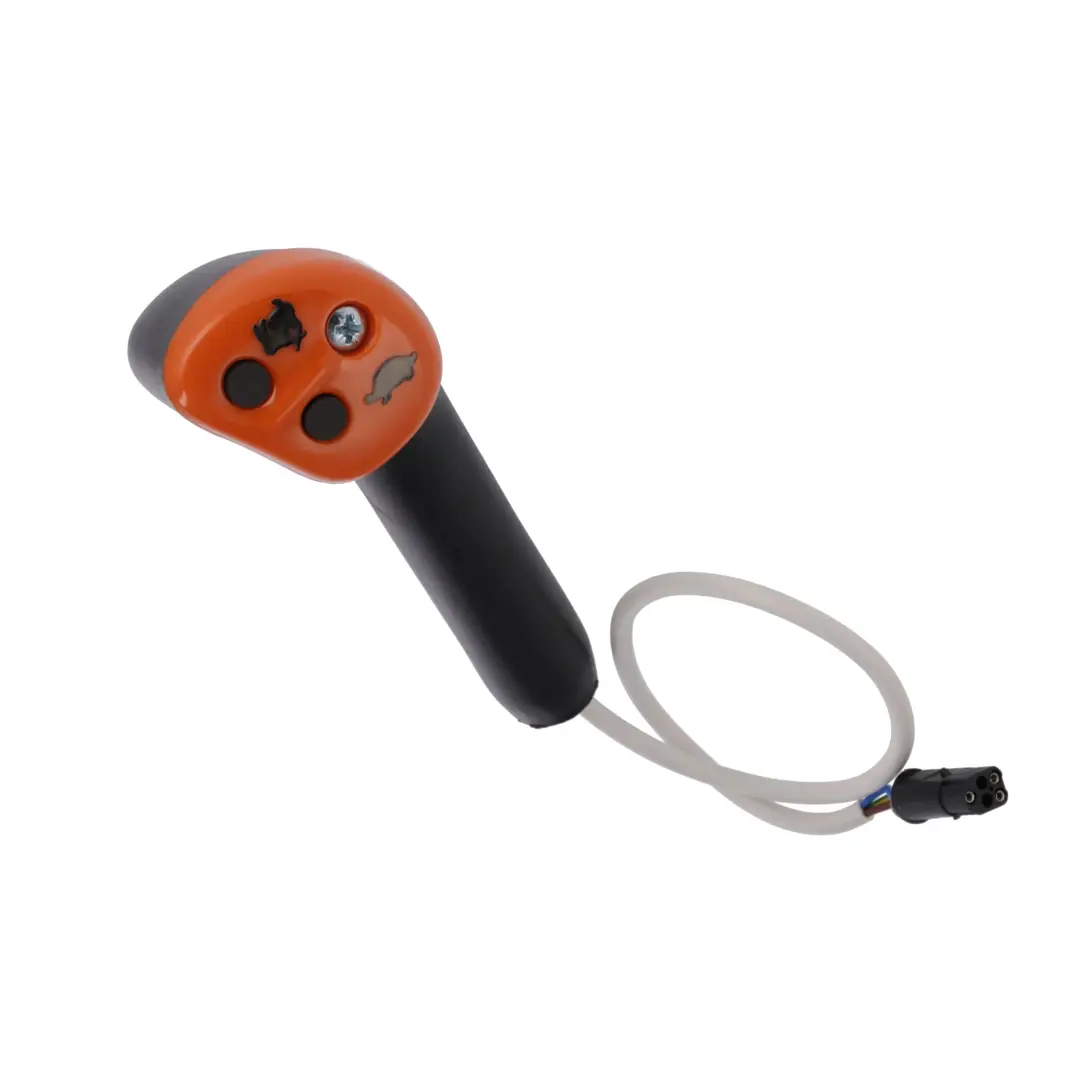 New Holland #81872967 HANDLE