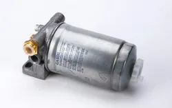 FILTER ASSY Part #2852547