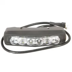 HEADLIGHT ASM-LE Part #925-05098