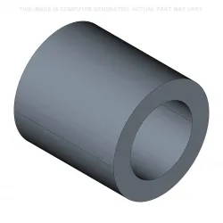 BUSHING          Part #02323001