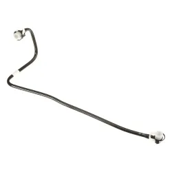 New Holland #4897817 TUBE, RIGID