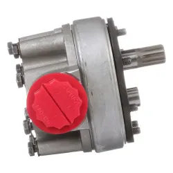 New Holland #86566183 PUMP, HYDRAULIC