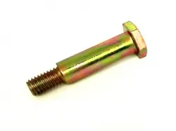 SCREW-SHLD Part #938-0373