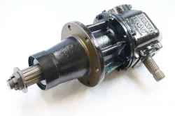 GEARBOX ASSY,RAT Part #70542