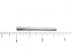 1/8 Spring Pin Part #75599-52232