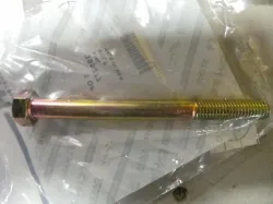 SCREW            Part #395277