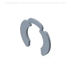 RING # Part #827695C1