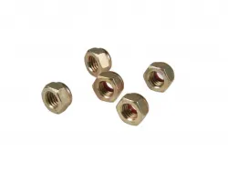 NUT             * Part #16104411