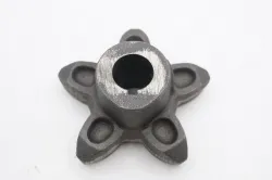 Right Web Sprocket for Compact Spreader Part #400108