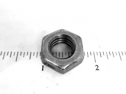 NUT              Part #86632558