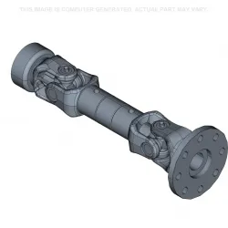 SHAFT PTO        Part #87056089