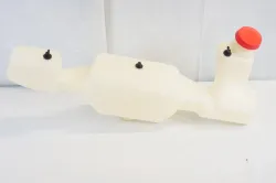 Fuel Tank for Raptor Series Zero-Turn Mowers* Part #606432P