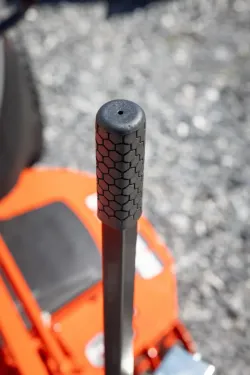 Shirks Superior Products - Mount Assist Handle Part #SP701