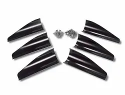 Case IH Curved Bat Kit Part #400505A1