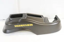 Right-Side Service Fender Part #552809