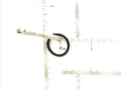 O-RING* Part #9992069