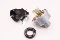 SWITCH KEY 5 TER Part #SC-128010