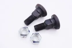 KIT,(2) BLADE BO Part #8264