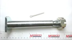 M42 X 2 AXLE     Part #1030523