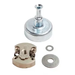CLUTCH ASM SMALL Part #753-05860