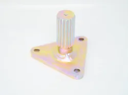 Kubota #66101-58010 SHAFT