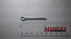Cotter Pin Part #75599-53195