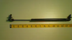 DAMPER Part #K3811-42142