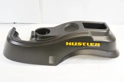 Left Side Service Fender Part #552810