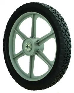 WHEEL, SPOKED 14 IN Part #72-024