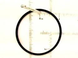 O-RING Part #9823571