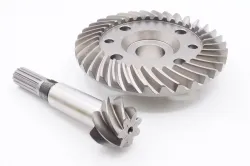 GEARS, BEVEL ASS Part #31353-99120