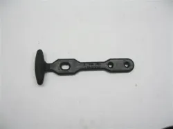 Rubber Latch Part #400092