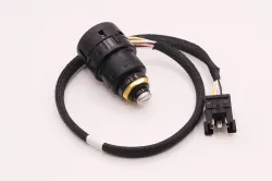 SWITCH  IGNITION* Part #91705330