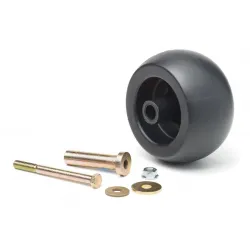 WHEEL KIT, W/ HARDWARE EXMARK Part #72-164